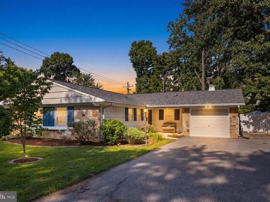 3002 Tanbark Lane, Bowie, MD 20715 Main Photo