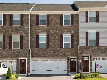 152 TROUT LILY DRIVE, LAKE FREDERICK, VA 22630