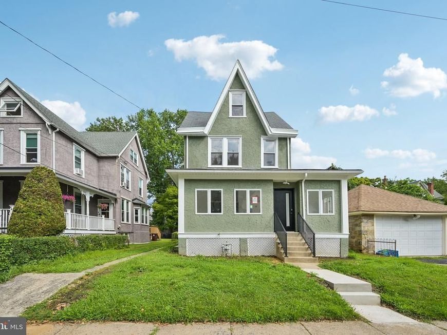 45 W Essex Avenue , Lansdowne, PA 19050 Main Photo