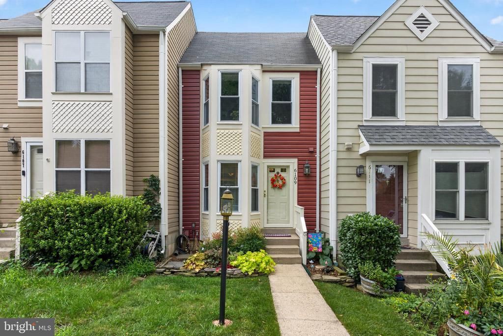 6109 Liverpool Lane, Alexandria, VA 22315 Main Photo