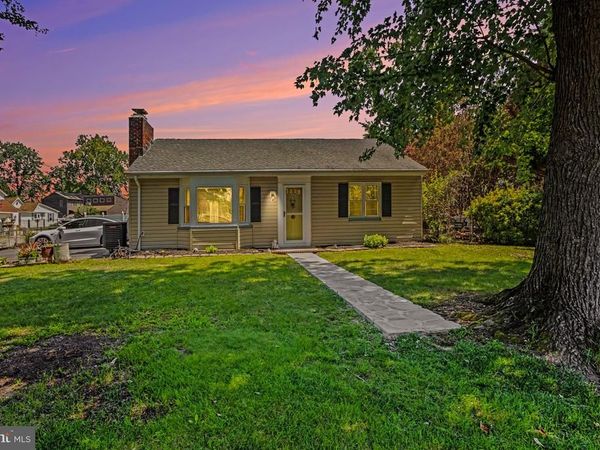 7685 MIDWAY AVENUE , PASADENA, MD 21122