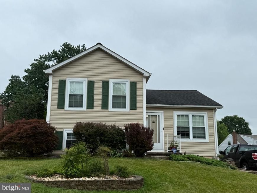 11 Silver Hill Court, Perry Hall, MD 21128 Main Photo