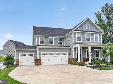 6838 NORTHBOURNE COURT , HAYMARKET, VA 20169
