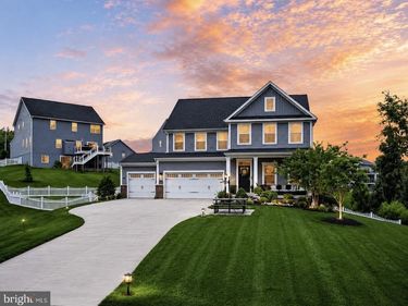 6838 NORTHBOURNE COURT , HAYMARKET, VA 20169
