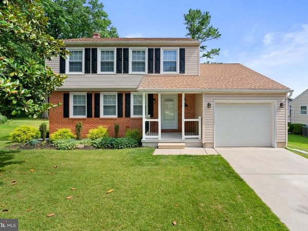 1024 BOSLEY ROAD, COCKEYSVILLE, MD 21030