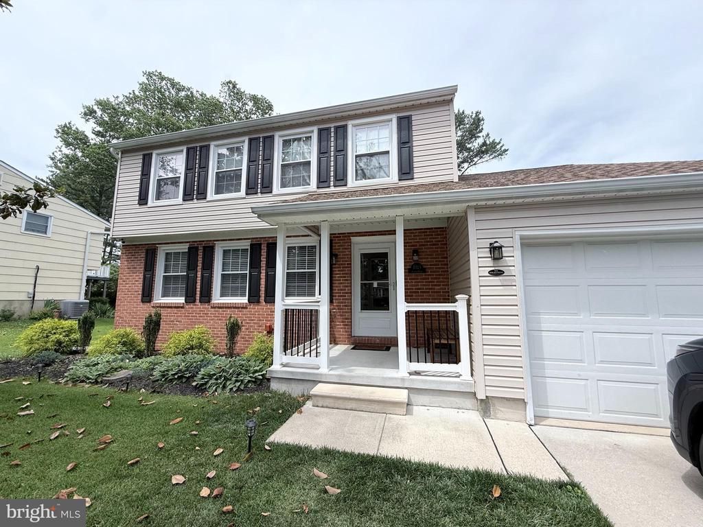 1024 BOSLEY ROAD , COCKEYSVILLE, MD 21030
