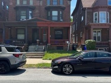 1909 MARKET STREET, HARRISBURG, PA 17103