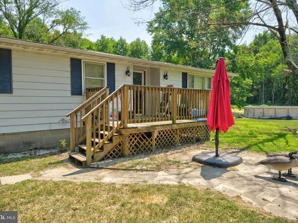 16897 DUPONT BOULEVARD, GEORGETOWN, DE 19947