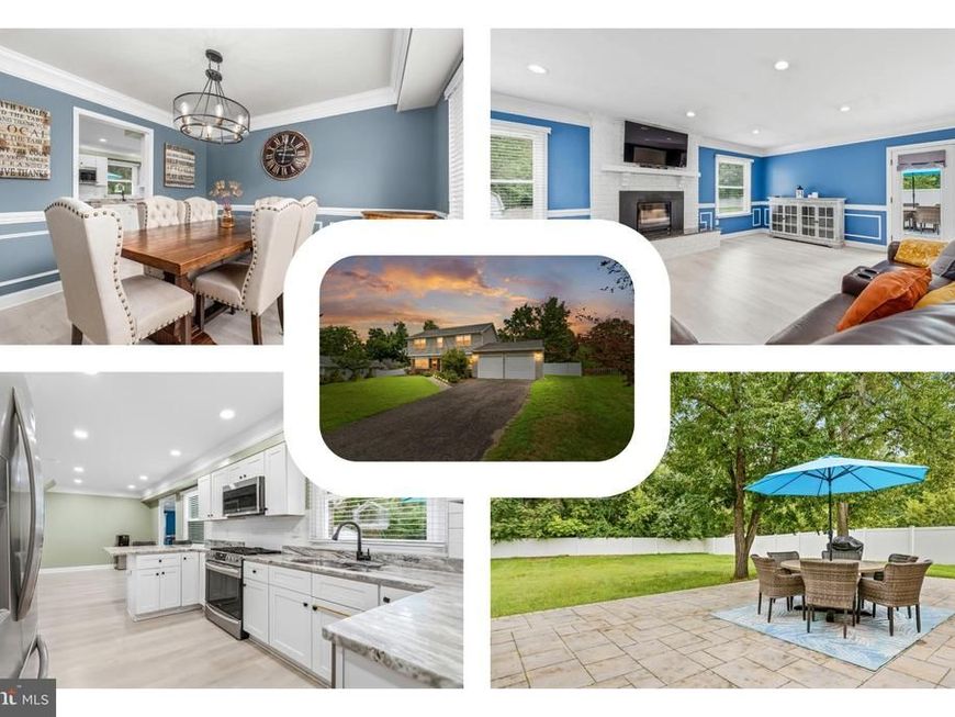 3309 Moreland Place, Bowie, MD 20715 Main Photo