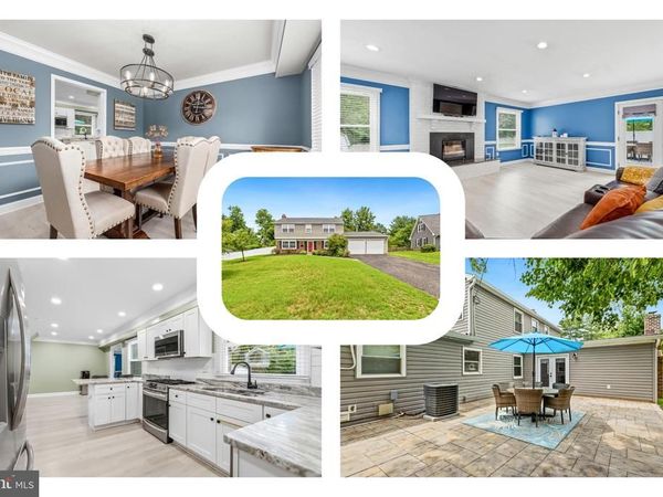 3309 MORELAND PLACE, BOWIE, MD 20715