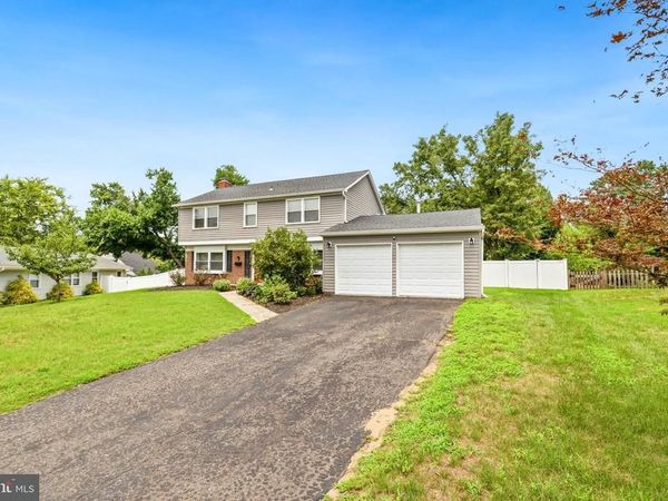 3309 MORELAND PLACE, BOWIE, MD 20715