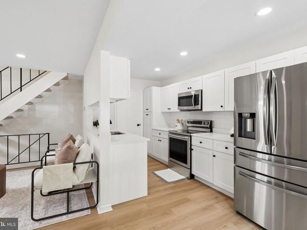 6 MISSION WOOD WAY, Unit C, REISTERSTOWN, MD 21136