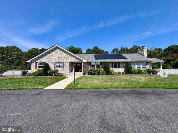2517 TREMONT AVENUE , EGG HARBOR TOWNSHIP, NJ 08234