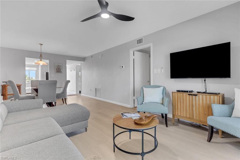 7400 Estero Blvd, Unit 214, Fort Myers Beach, FL 33931 Photo