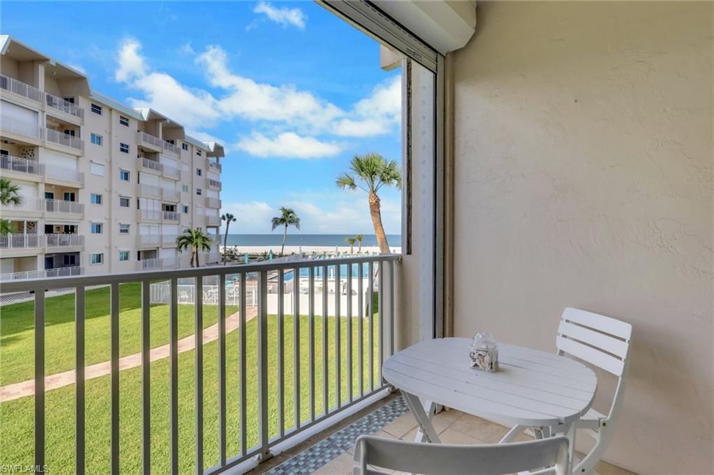7400 Estero Blvd, Unit 214, Fort Myers Beach, FL 33931 Photo