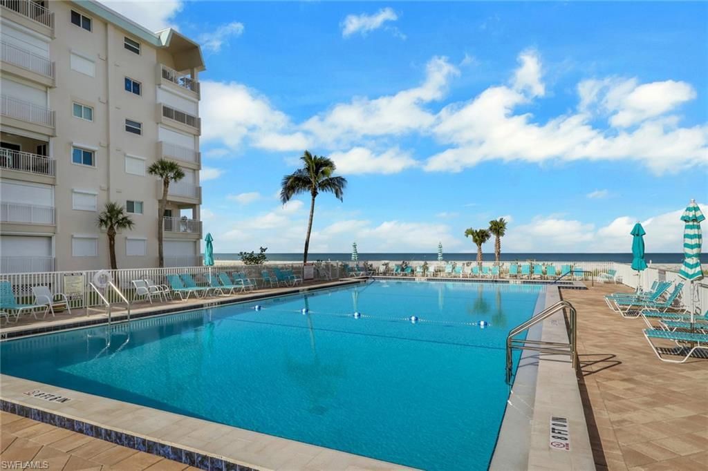 7400 Estero Blvd, Unit 214, Fort Myers Beach, FL 33931 Photo