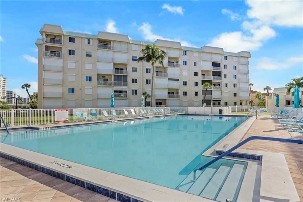 7400 Estero Blvd, Unit 214, Fort Myers Beach, FL 33931 Photo