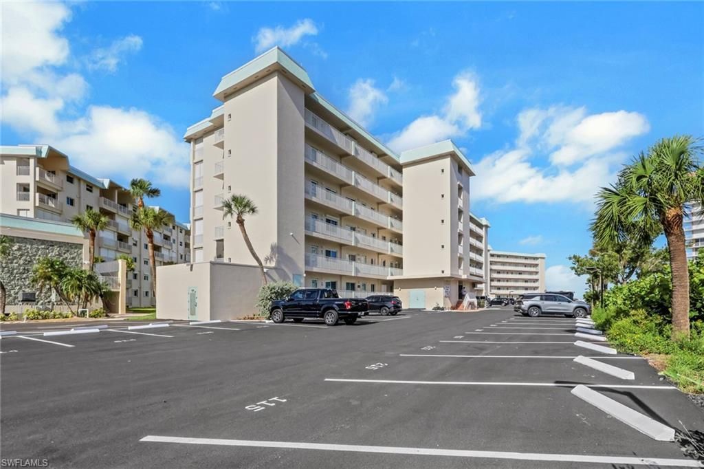 7400 Estero Blvd, Unit 214, Fort Myers Beach, FL 33931 Photo