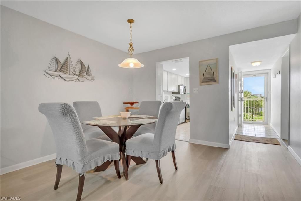7400 Estero Blvd, Unit 214, Fort Myers Beach, FL 33931 Photo