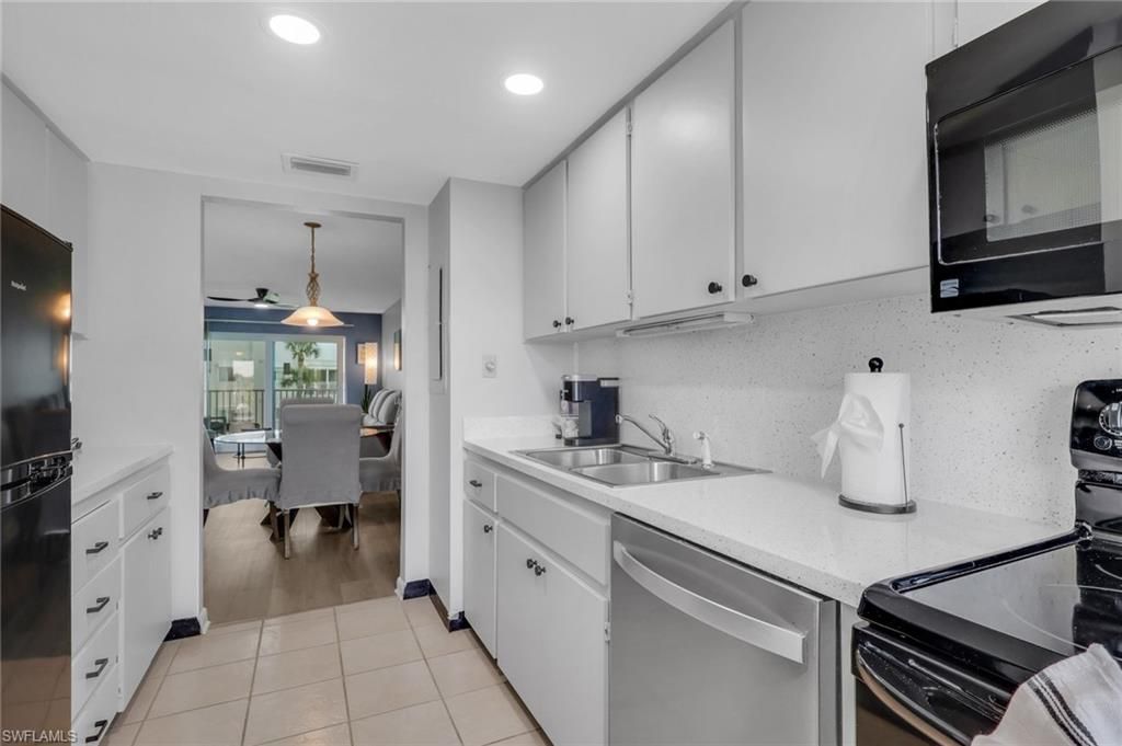 7400 Estero Blvd, Unit 214, Fort Myers Beach, FL 33931 Photo