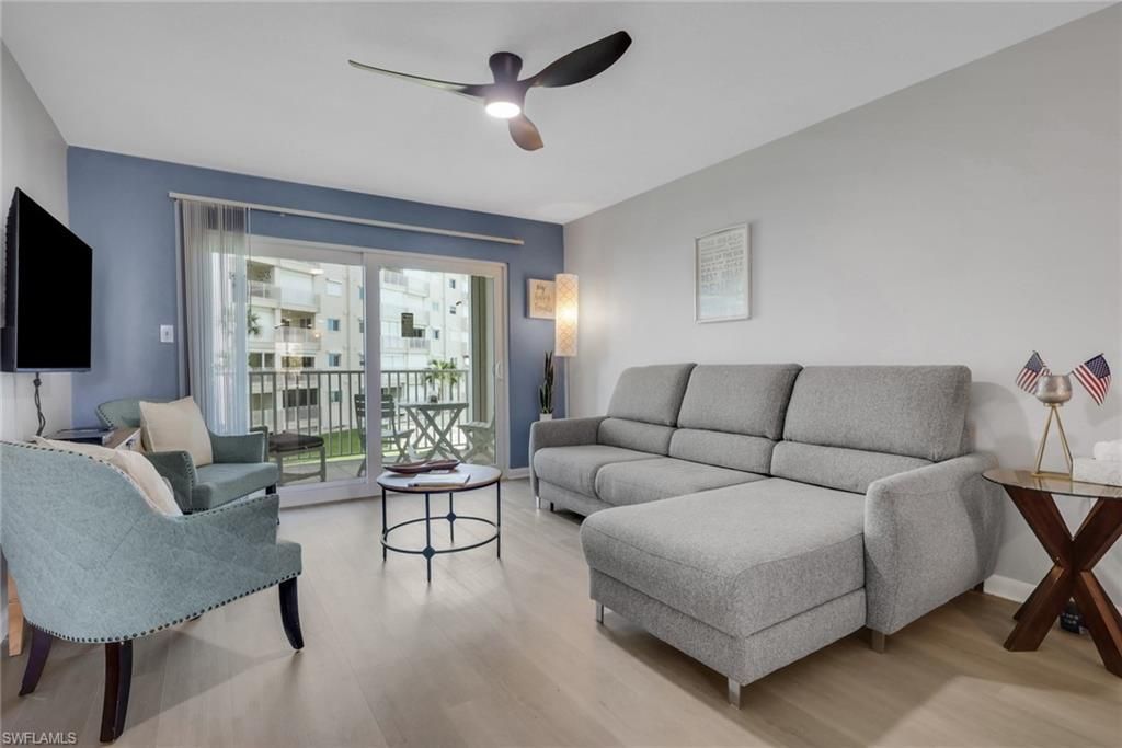 7400 Estero Blvd, Unit 214, Fort Myers Beach, FL 33931 Photo