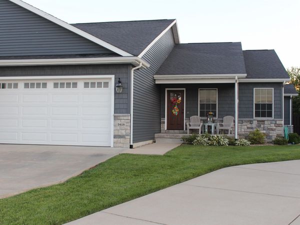 3418 Telford Drive, Springfield, IL 62711