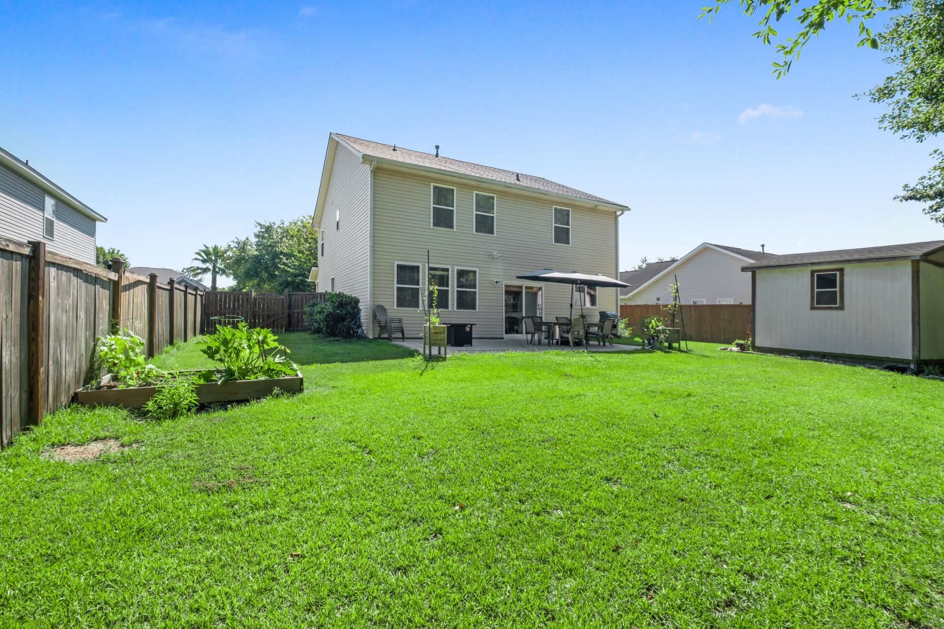 7030 Lanier Street Photo 45