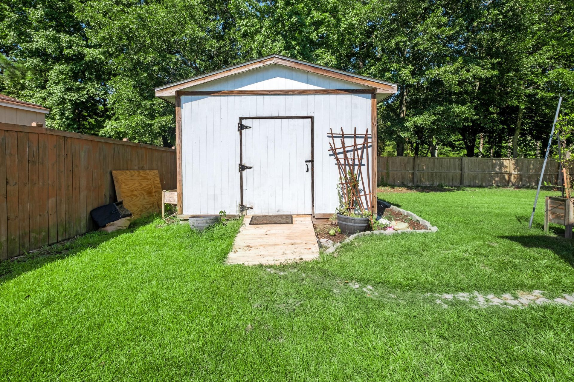7030 Lanier Street Photo 47