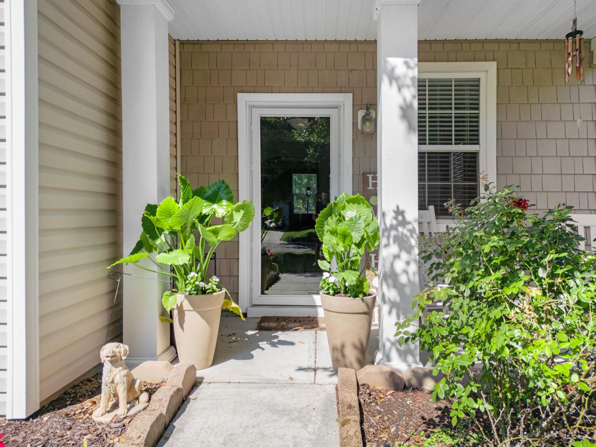 7030 Lanier Street Photo 6