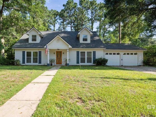 167 Rolling Hill Drive, Daphne, AL 36526