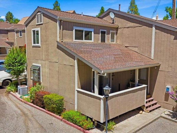 239 Mill St #6, Unit 6, Grass Valley, CA 95945
