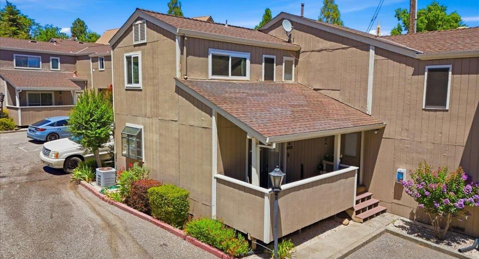 239 Mill St #6, Unit 6, Grass Valley, CA 95945 Photo