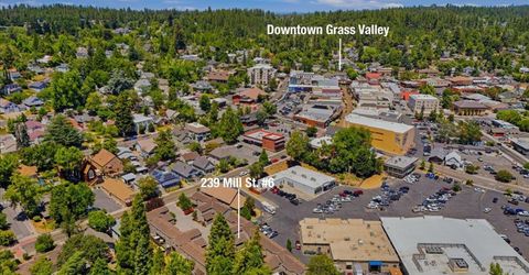 239 Mill St #6, Unit 6, Grass Valley, CA 95945 Photo