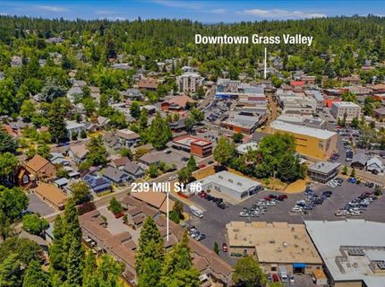 239 Mill St #6, Unit 6, Grass Valley, CA 95945 Photo