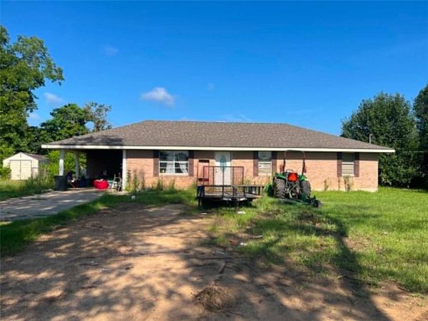 520 DENNY Road, Deville, LA 71328
