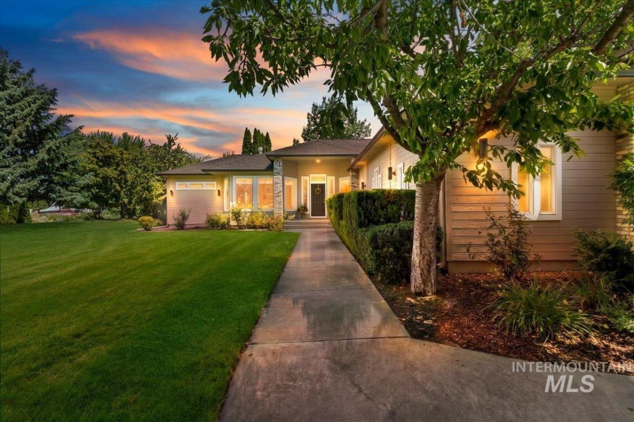 1970 E Dunwoody Ct., Meridian, ID 83646 Main Photo