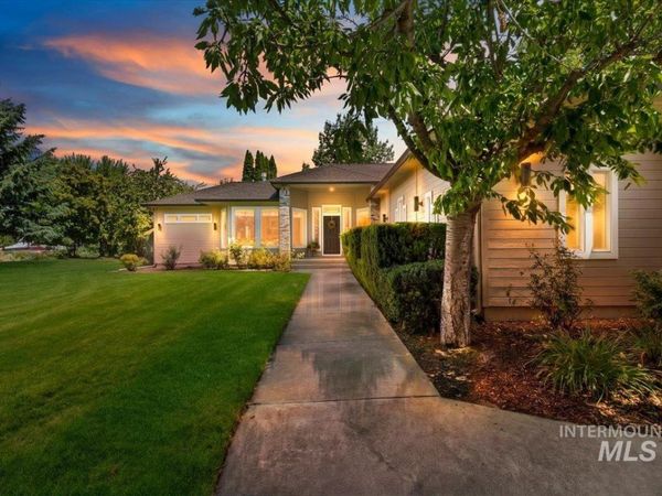 1970 E Dunwoody Ct., Meridian, ID 83646