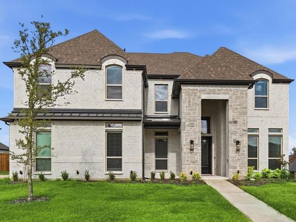 1561 Pepperdine Place , Prosper, TX 75078