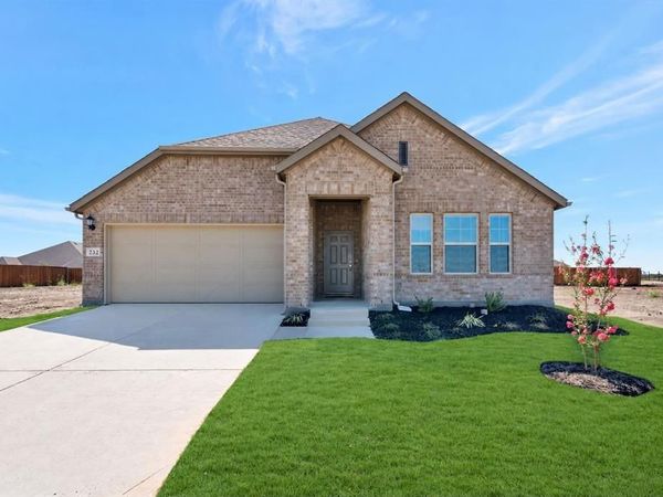 232 W Haymaker Road, Celina, TX 75009