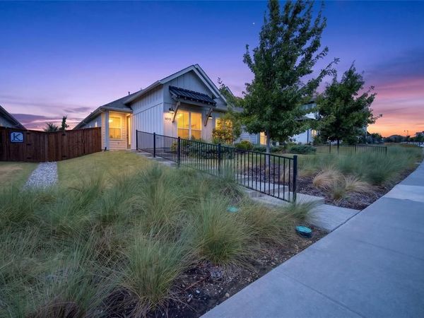 14313 Walsh Avenue, Fort Worth, TX 76008