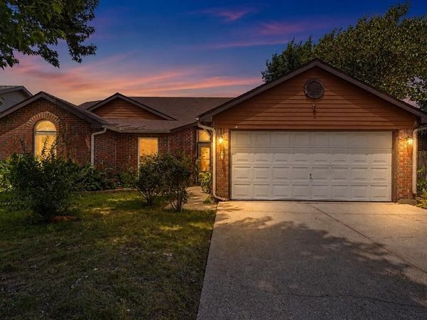 7949 Waterside Trail, Fort Worth, TX 76137