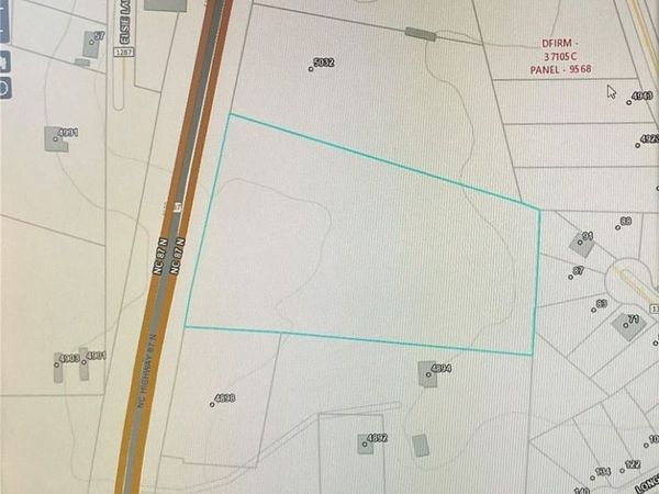 NC 87 N, Sanford, NC 27330