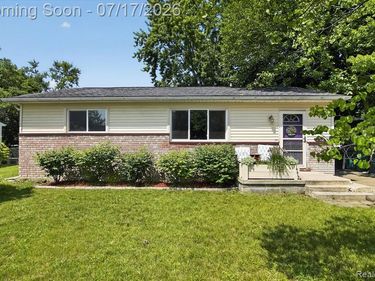1772 Emerson Avenue, Ypsilanti Twp, MI 48198