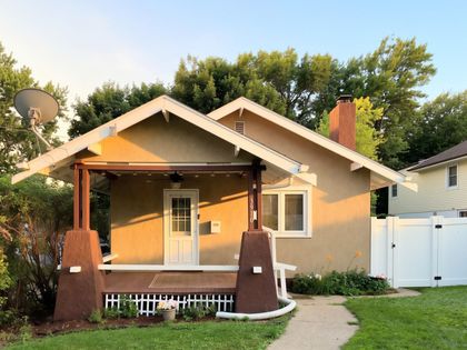 3910 RIDGE AVE Sioux City, IA 51106