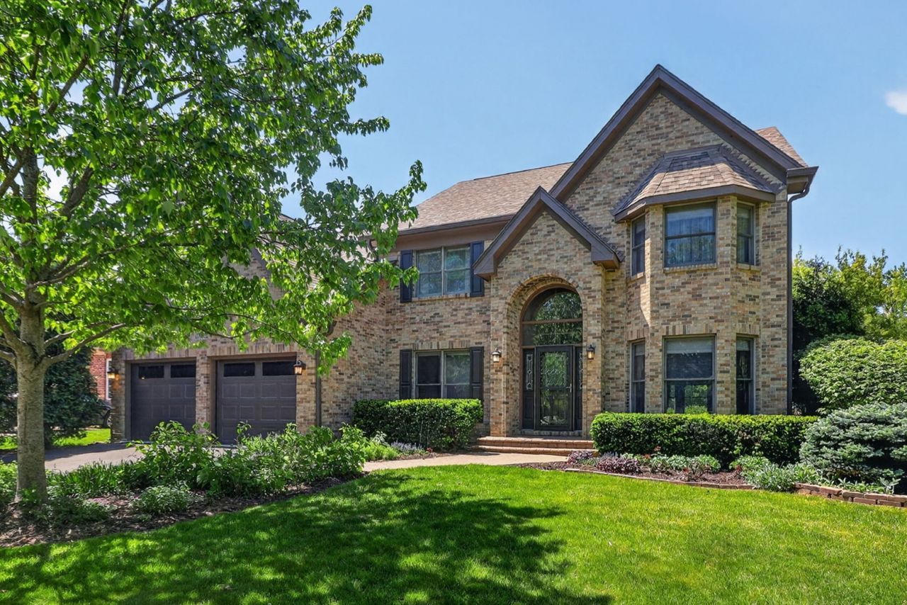 0N462 Arbor Court , Winfield, IL 60190