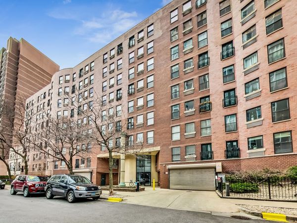 711 W Gordon Terrace , Unit 306, Chicago, IL 60613