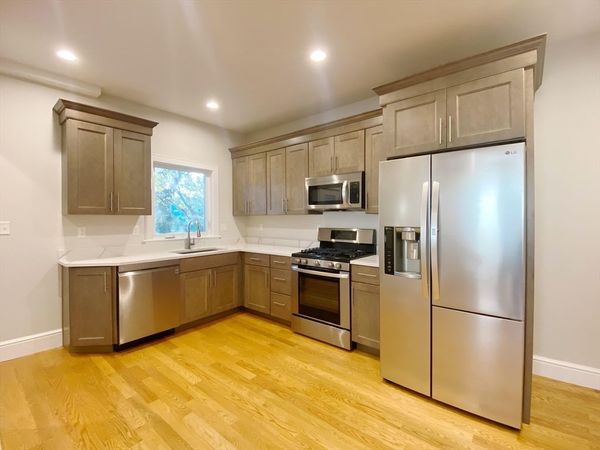 821 Winthrop Avenue, Unit 1, Revere, MA 02151