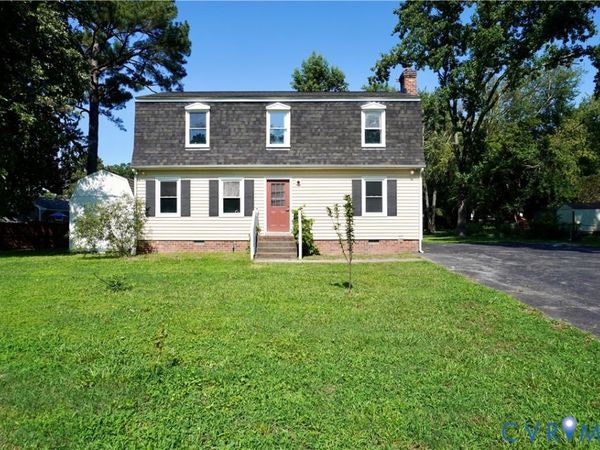 7152 East Boulevard, Mechanicsville, VA 23111