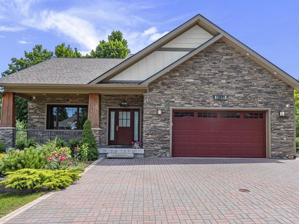 4166 Aquila Court, Traverse City, MI 49684
