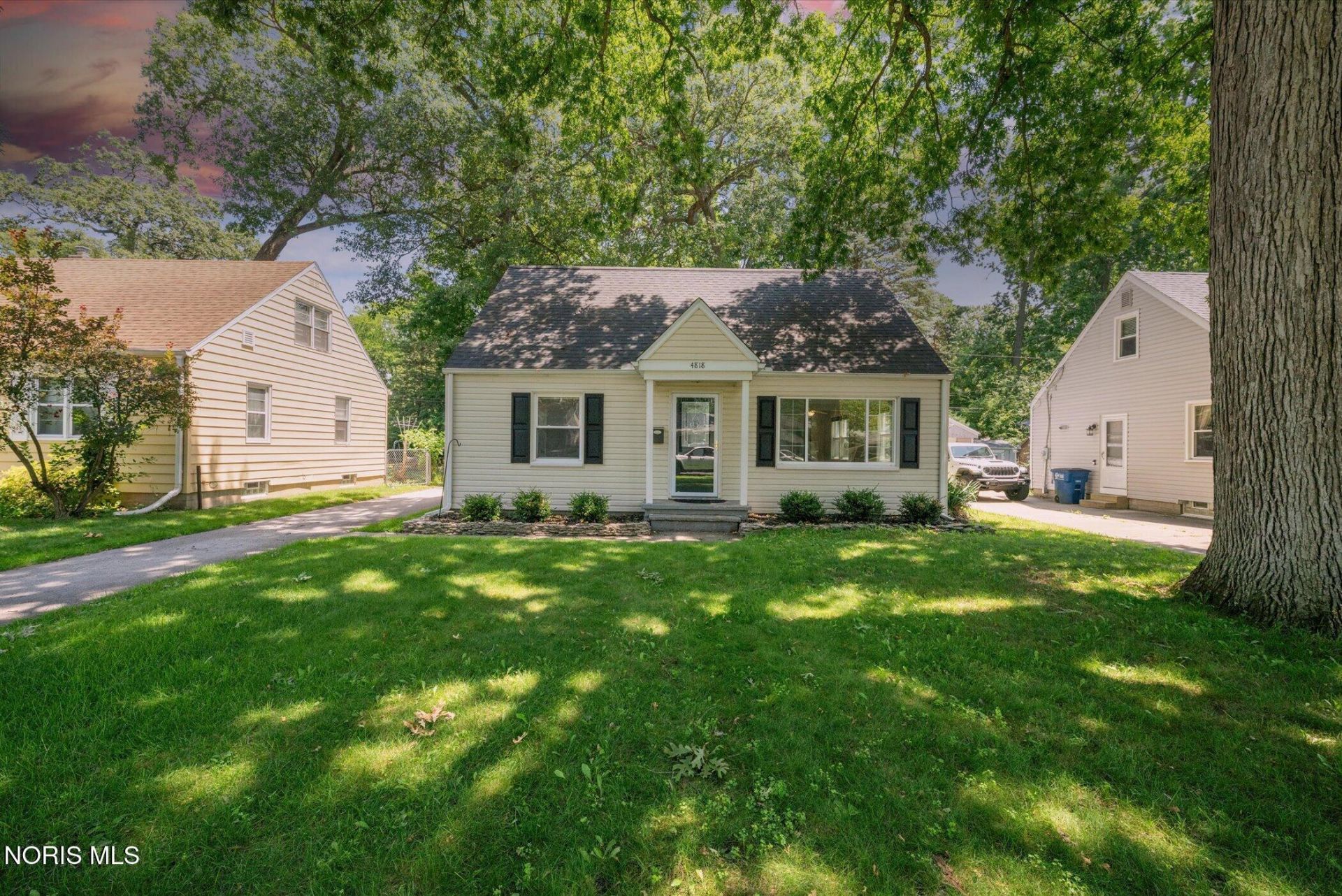 4818 Rambo Lane , Toledo, OH 43623 Main Photo